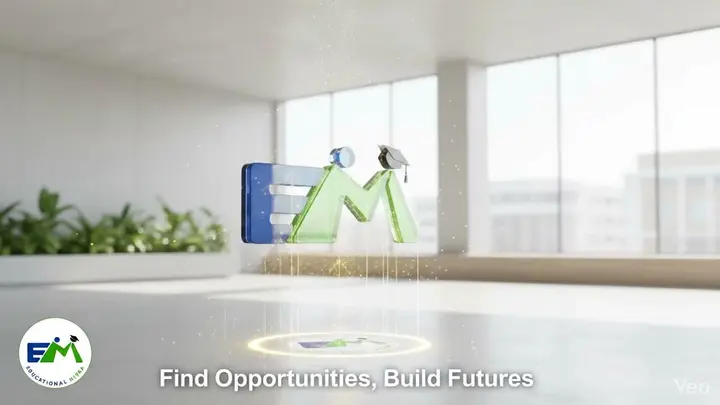 Educational Mitra — Find Opportunities, Build Futures