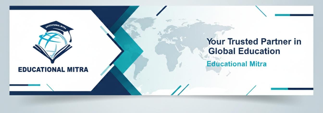 Educational Mitra - Your Trusted Partner in Global Education
