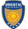Oriental University logo